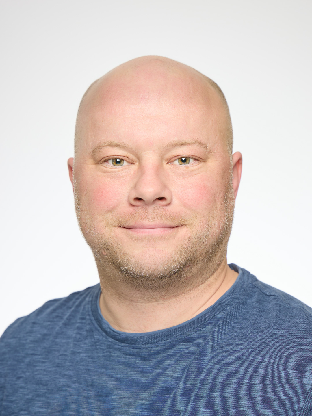 Christian Bunde