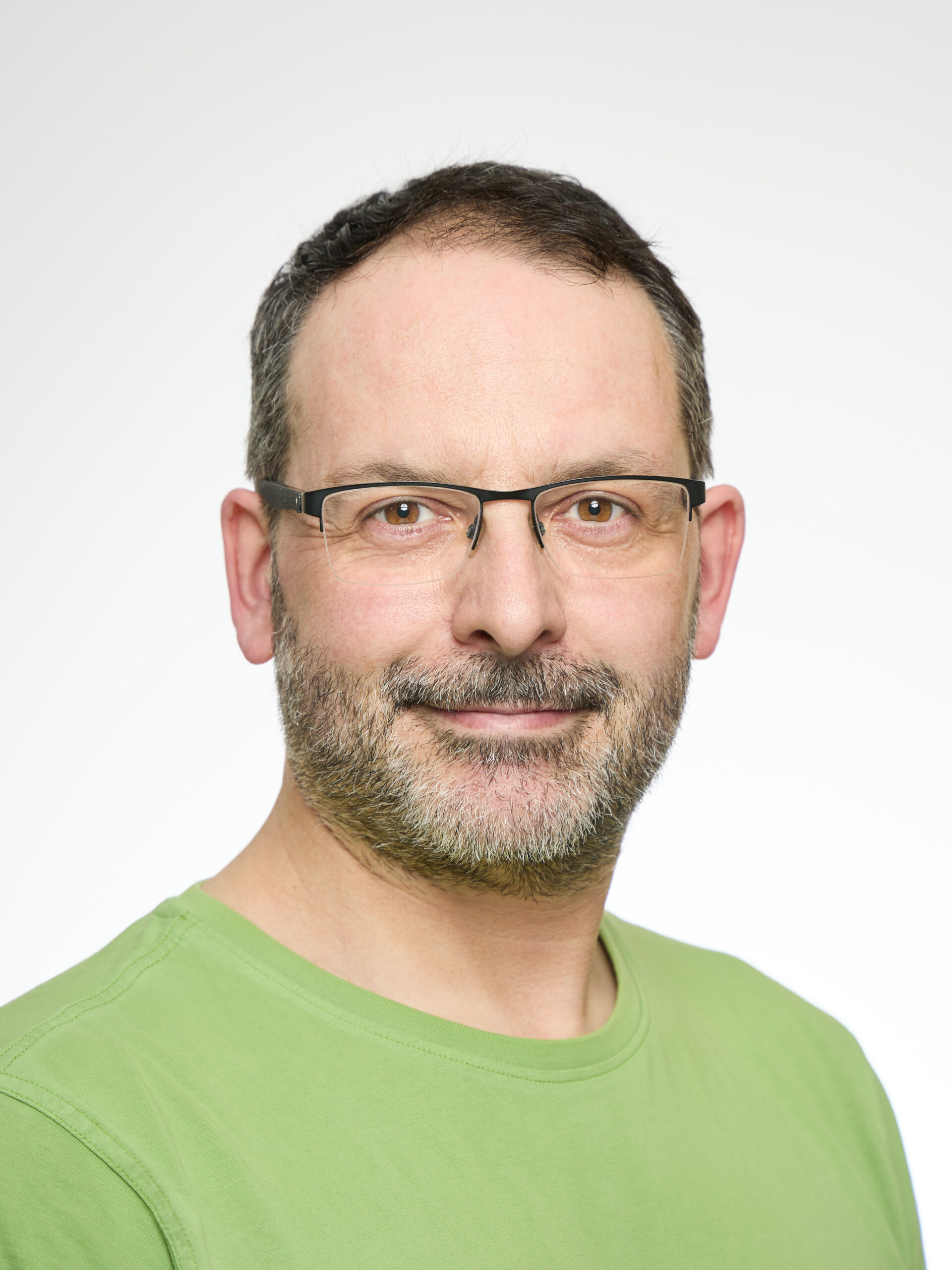 Daniel Fichtner