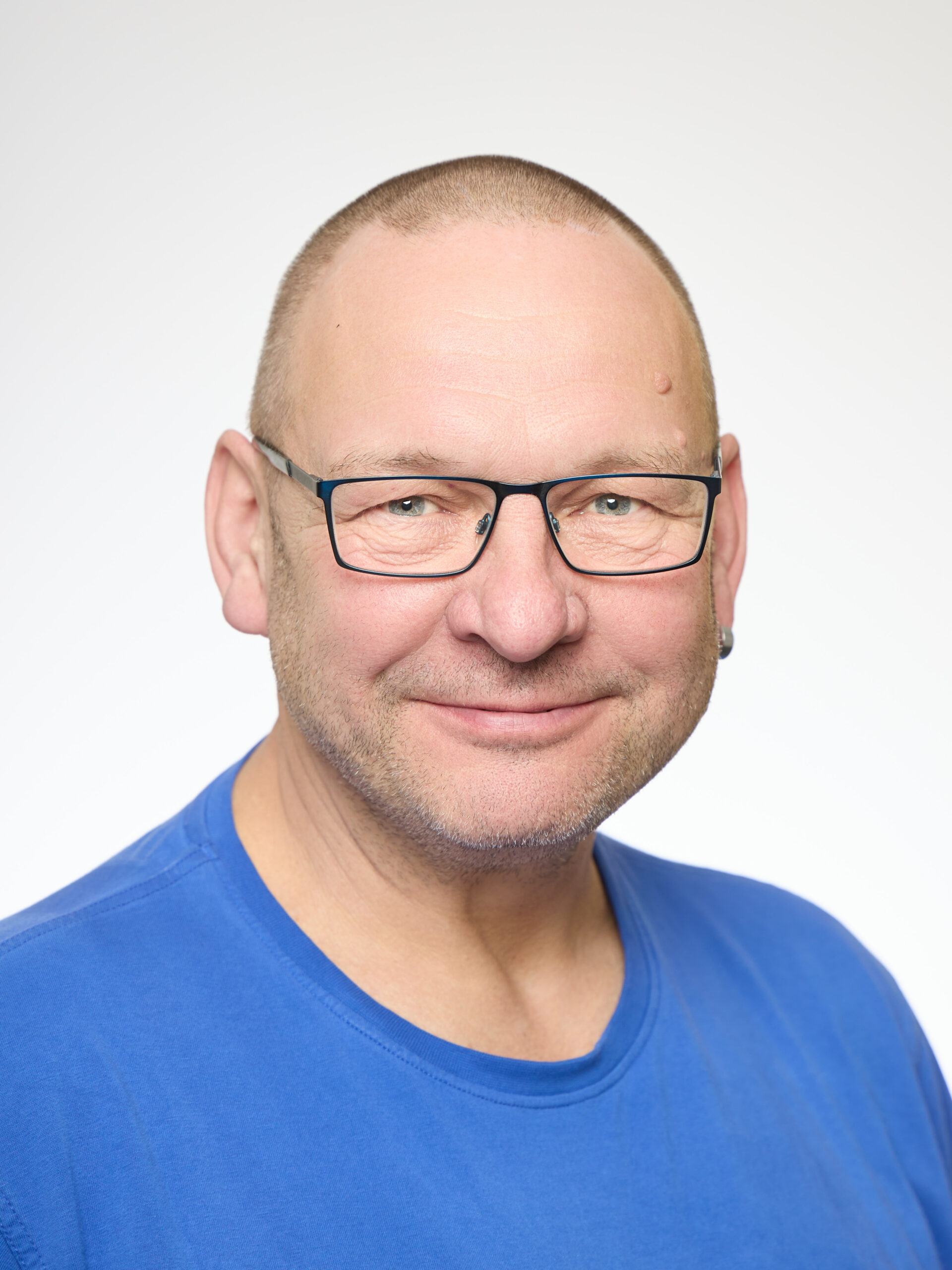 Maik Lenser