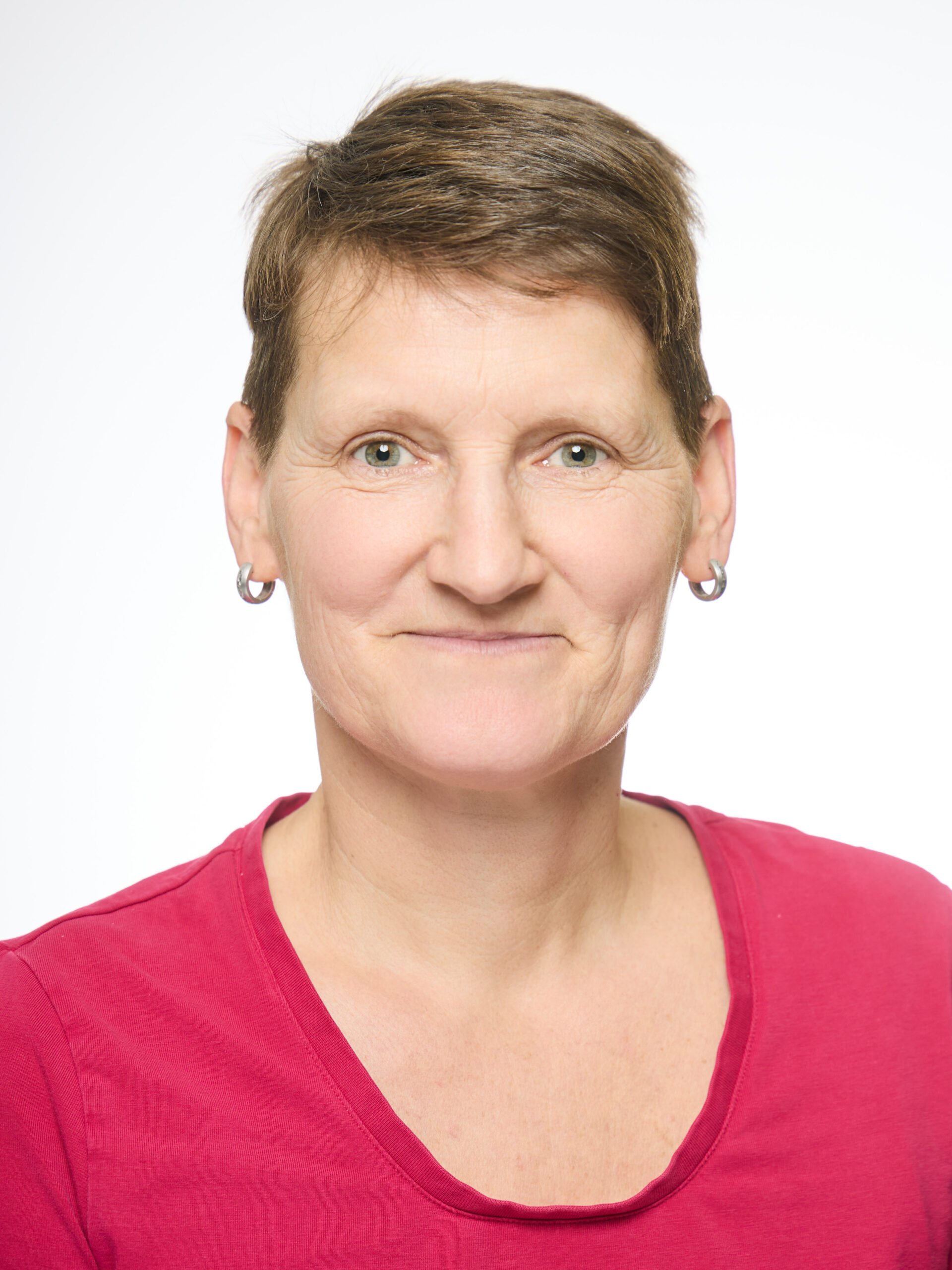 Sandra Thiele