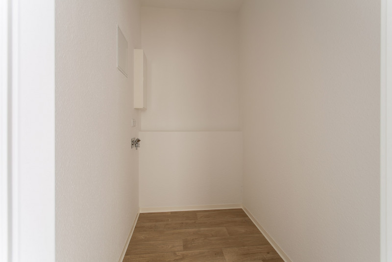 Detailansicht - Erstbezug nach Modernisierung mit Aufzug