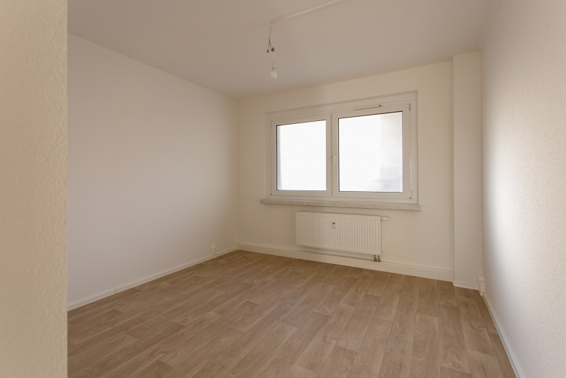 Detailansicht - Erstbezug nach Modernisierung mit Aufzug