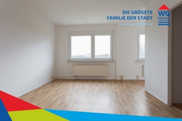 Sunny 1-room apartment for the small purse, Wilhelm-Firl-Str. 38, 09122 Chemnitz