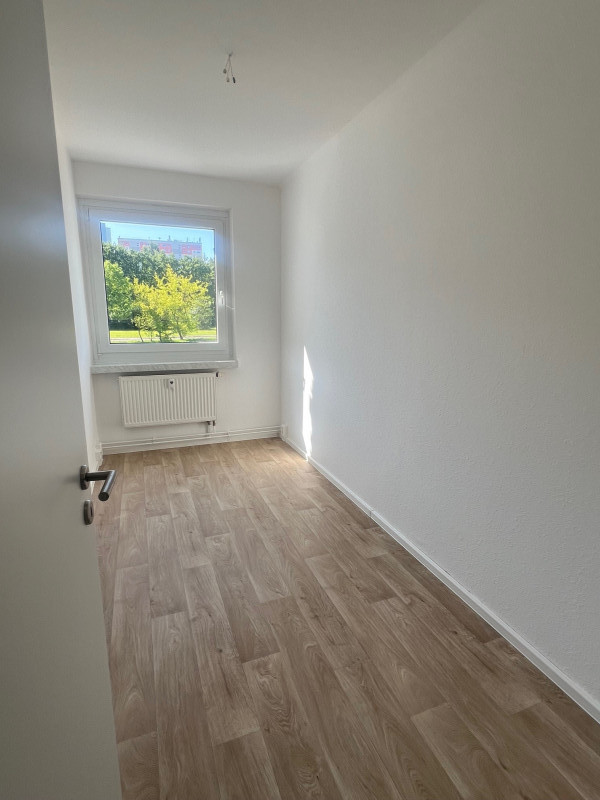 Alles neu – 3-Zimmer-Wohnung in Markersdorf - Photo 2