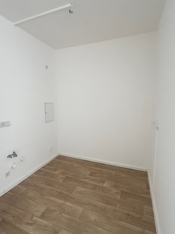 Alles neu – 3-Zimmer-Wohnung in Markersdorf - Photo 5