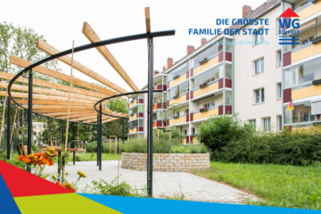 *NEU* 3-Raum-Whg. in ruhiger Lage in Altchemnitz aber trotzdem zentrumsnah!, Comeniusstr. 4, 09120 Chemnitz