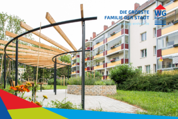 *NEU* 3-Raum-Whg. in ruhiger Lage in Altchemnitz aber trotzdem zentrumsnah!, Comeniusstr. 4, 09120 Chemnitz