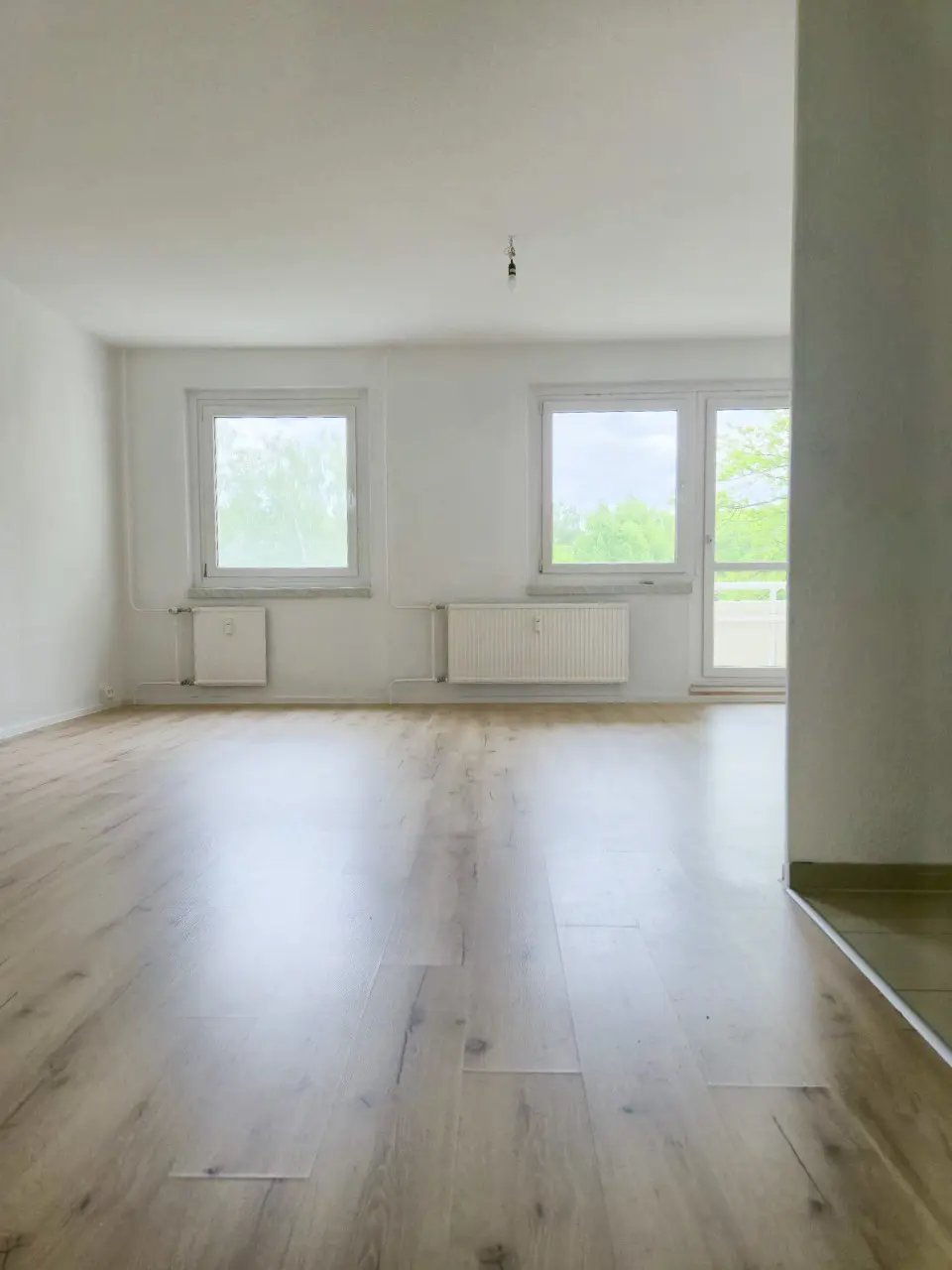 Living Room - A Space for Interior Design Ideas