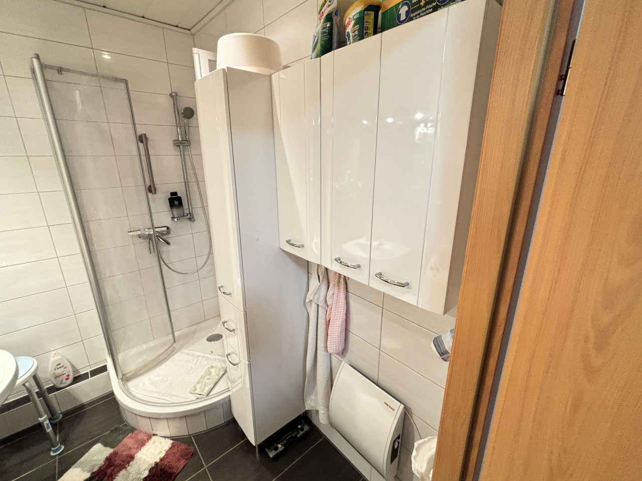 3-Zimmer-Wohnung mit Einbauküche - Photo 3