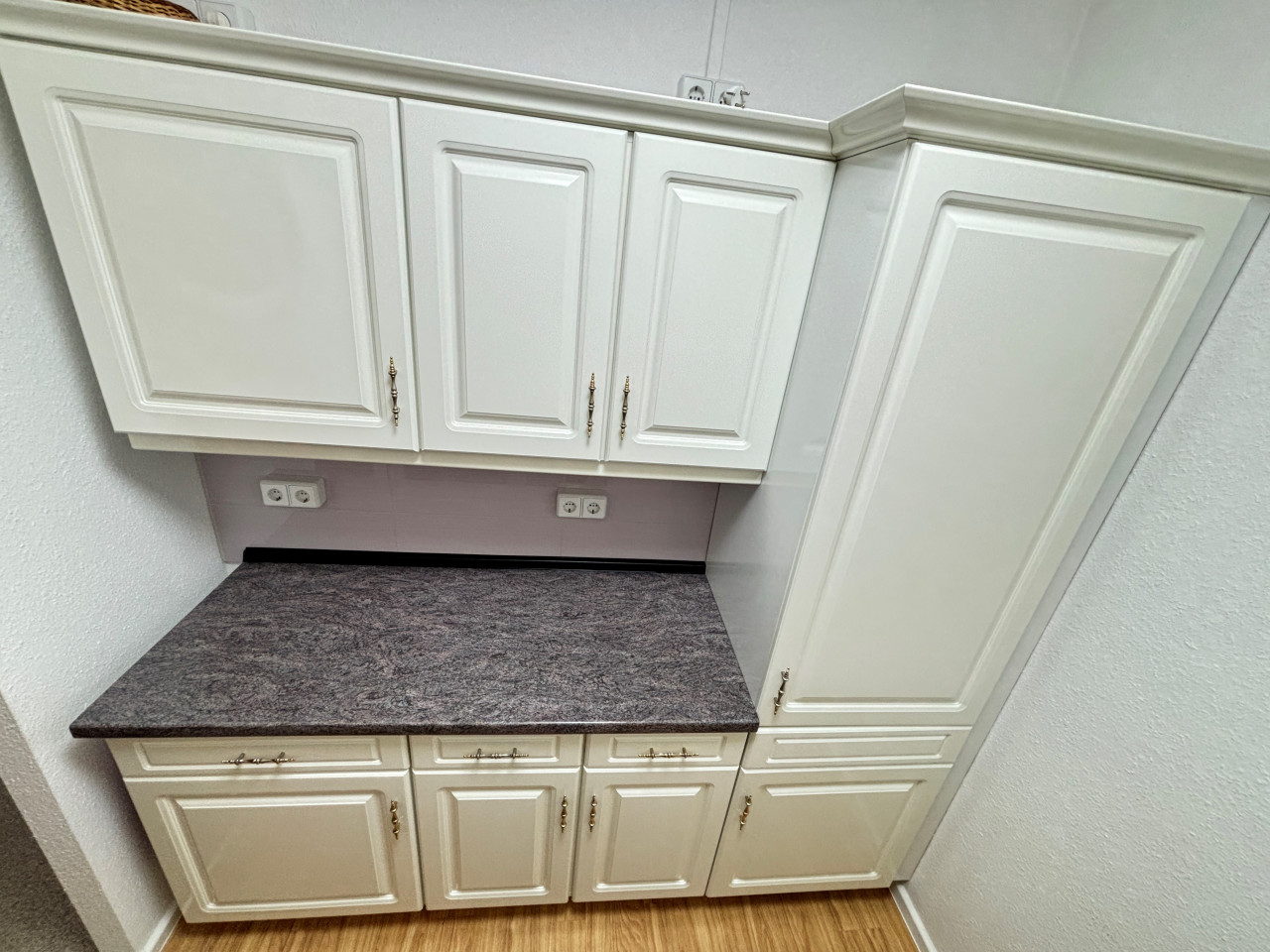 3-Zimmer-Wohnung mit Einbauküche - Photo 2