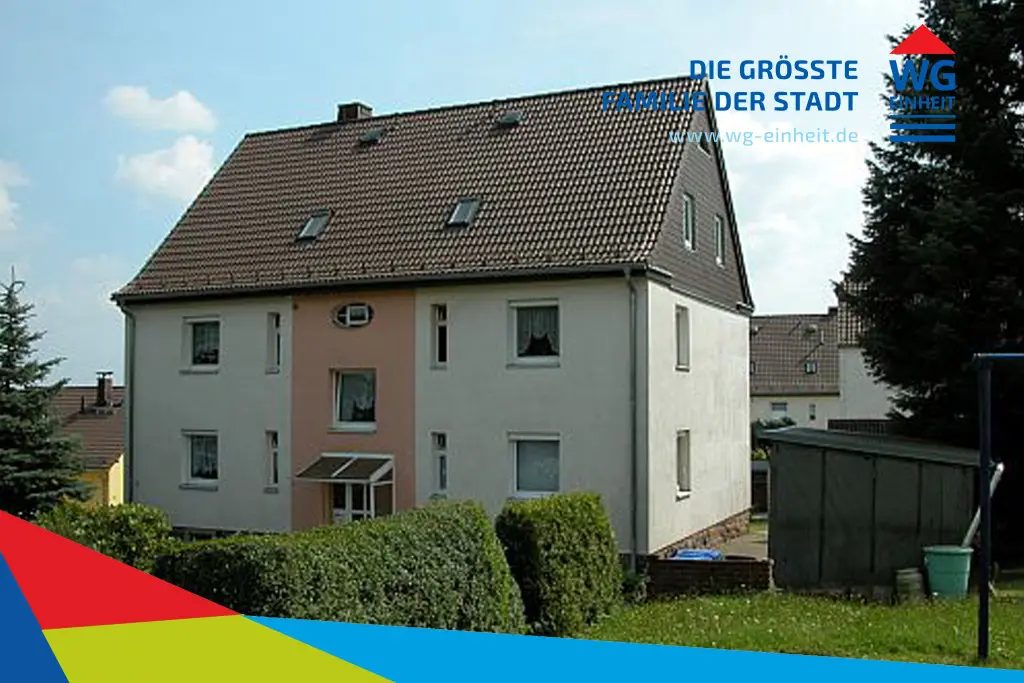 Cover Photo - We'll renovate for you! Move into a newly renovated home in beautiful Grüna