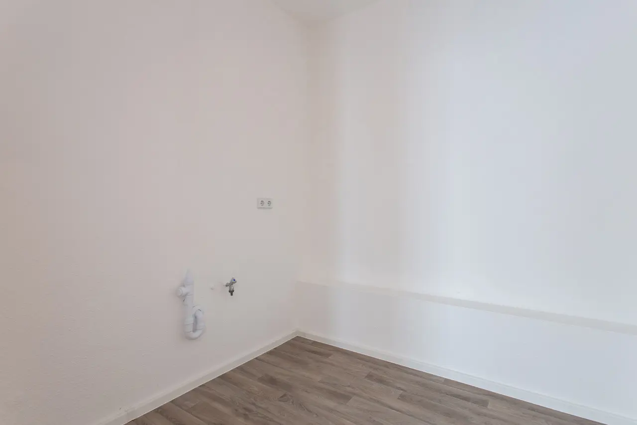 Vergleichsbild Abstellraum - Frisch sanierte 2-RW in grüner und gemütlicher Lage zu vermieten!!