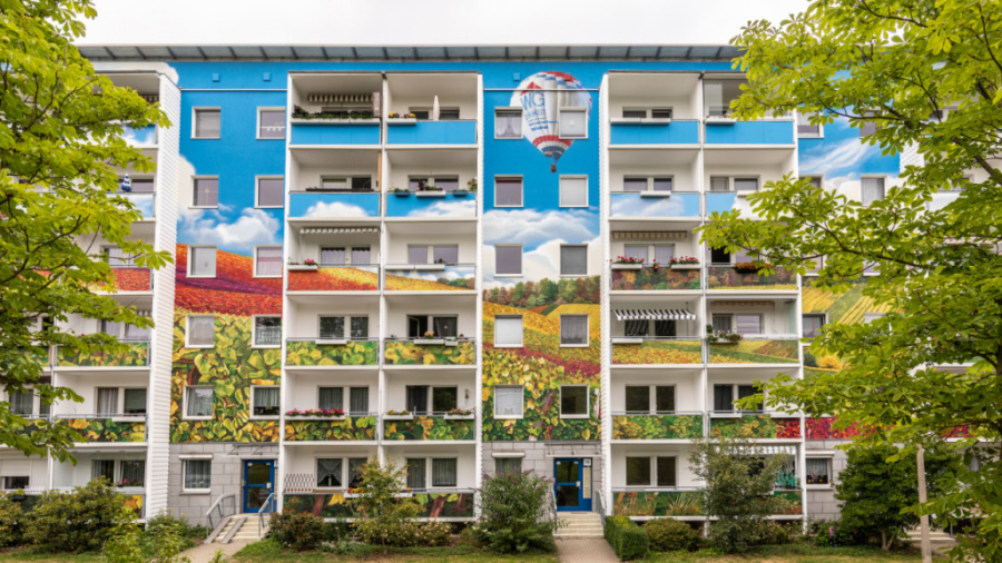 Titelbild - Sie suchen aus, wir setzen um! 3-RW RENOVIERUNG