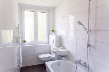 Erstbezug nach Renovierung – gestalten Sie Ihr neues Bad mit!, Scharfensteiner Str. 17, 09120 Chemnitz