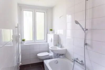 First occupancy after renovation - help design your new bathroom, Scharfensteiner Str. 17, 09120 Chemnitz