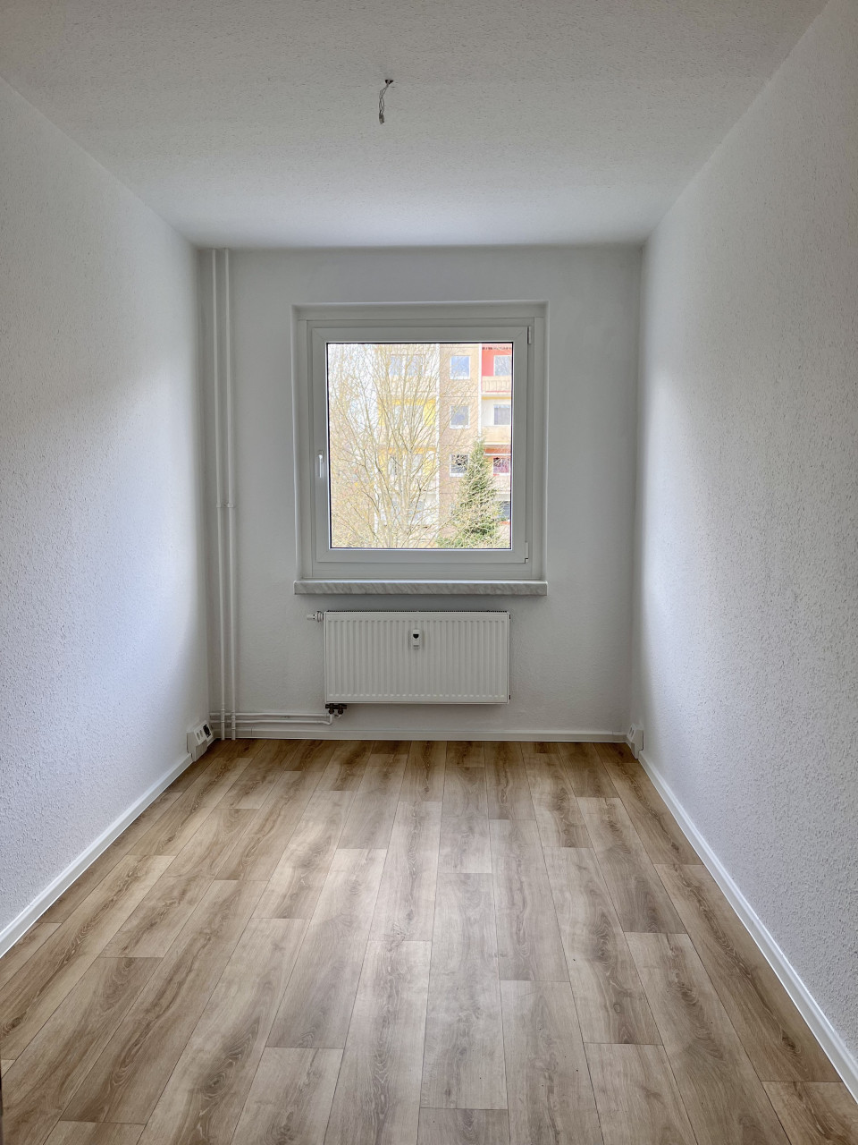 Kinderzimmer 1 - ERSTBEZUG! frisch renovierte 4-Raum-Wohnung wartet auf Sie!