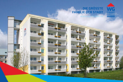 KLASSIKER sterben nie AUS !!!! 3-Raum-Wohnung in familienfrdl. Wohnumfeld, Wolgograder Allee 78, 09123 Chemnitz