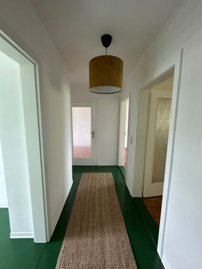 Titelbild - Kultur braucht Raum! 3-Zimmer für deine Ideen.