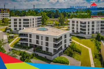 #Schicke 3-Raumkomfortwohnungmit erstklassiger Ausstattung#, Walter-Ranft-Str. 18, 09123 Chemnitz