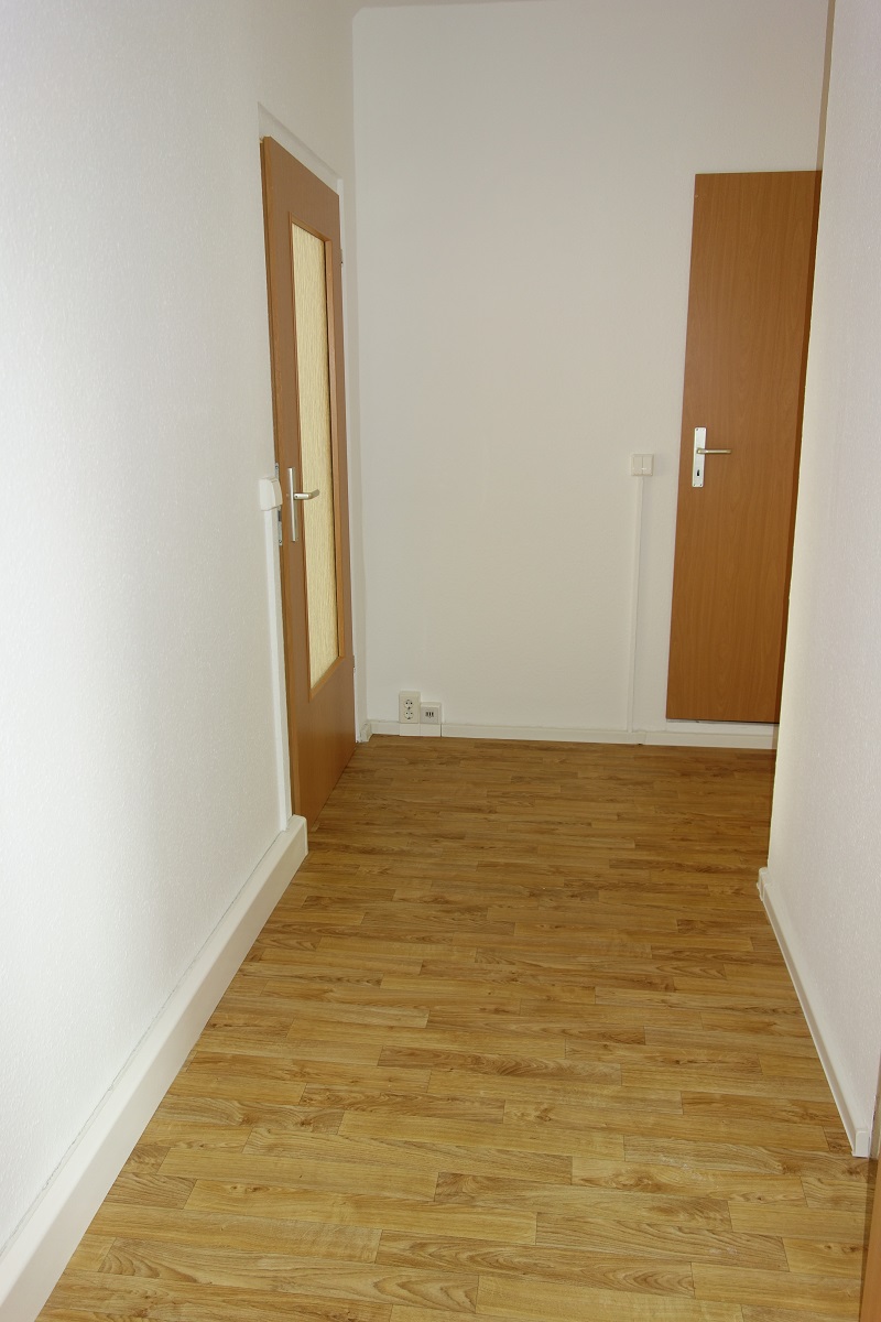 Flur - ***Wohlfühlgarantie-3-Rum-Whg. mit Balkon und Küche mit Fenster!!**