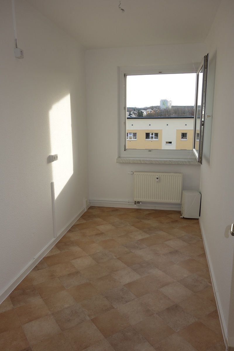 Küche - ***Wohlfühlgarantie-3-Rum-Whg. mit Balkon und Küche mit Fenster!!**