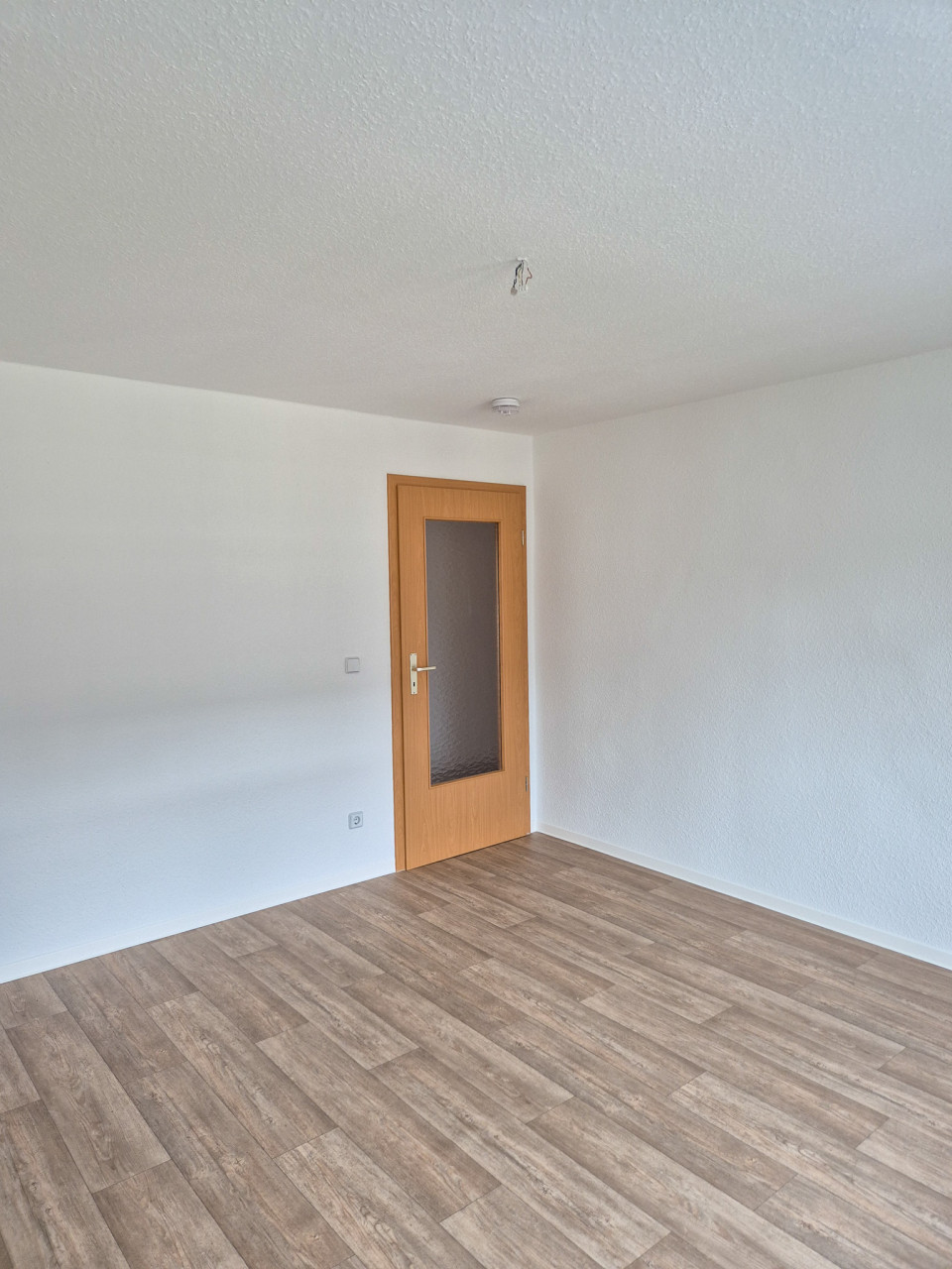 Wohnzimmer - 2-Raum-Whg. in der grünen Siedlung Eisenweg