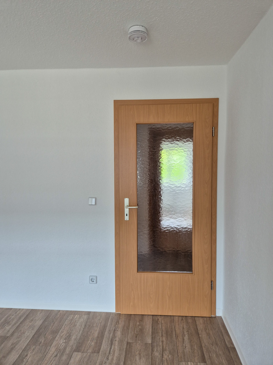 Wohnzimmer - 2-Raum-Whg. in der grünen Siedlung Eisenweg