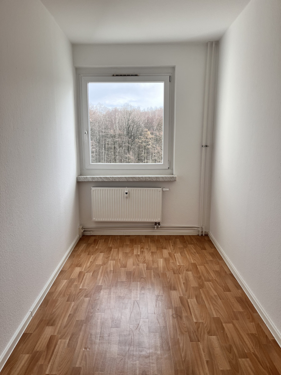 Kinderzimmer - DER GRÜNSTE AUSBLICK DER STADT!