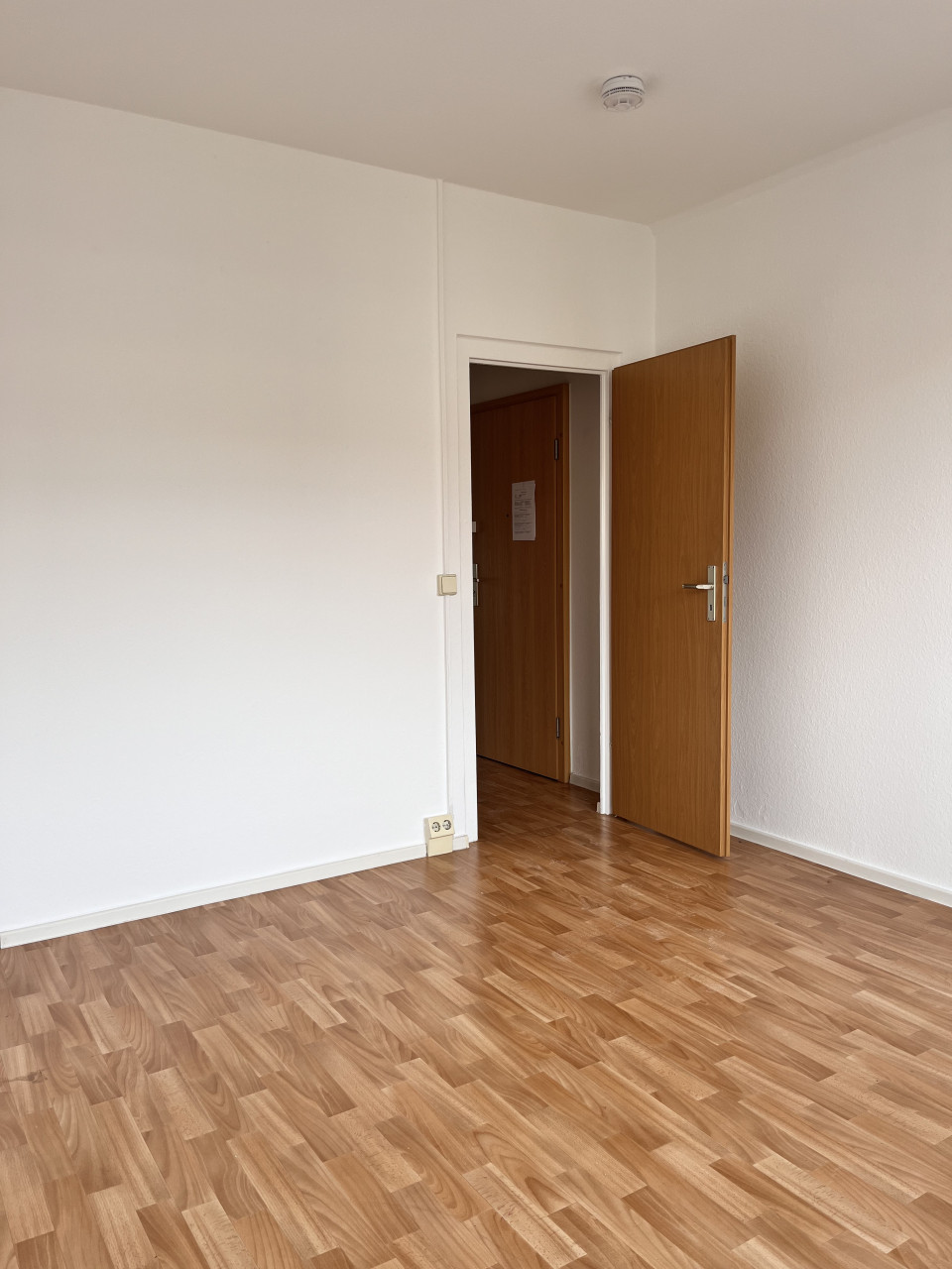 Schlafzimmer - DER GRÜNSTE AUSBLICK DER STADT!