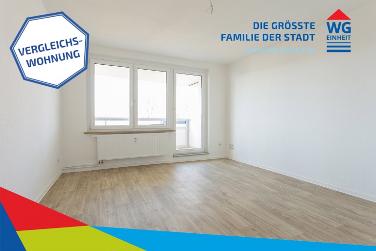 Titelbild - Ein Schmuckstück in Altchemnitz