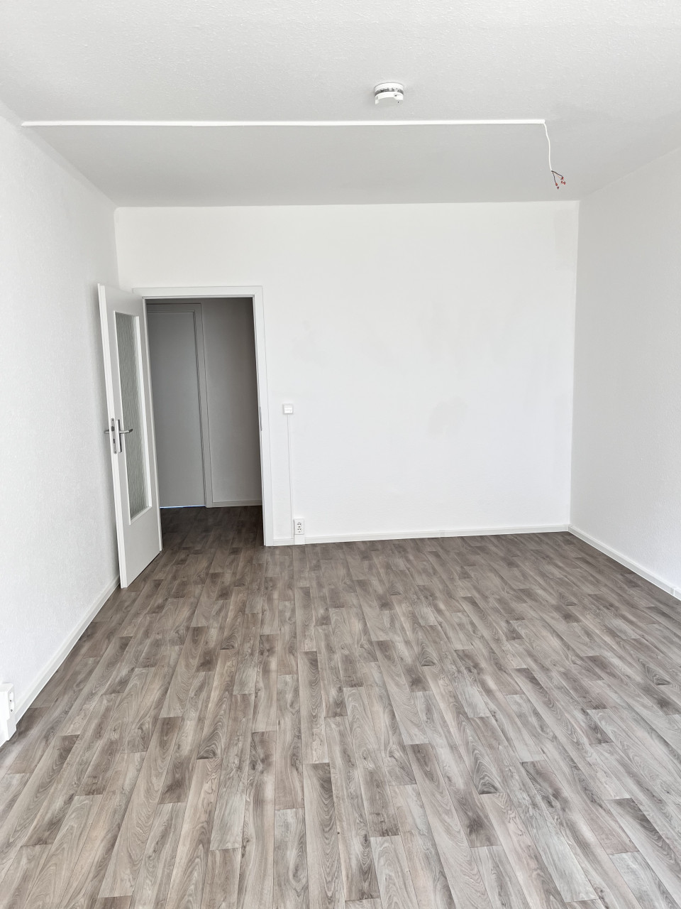 Wohnzimmer - Wohlfühlwohnung mit riesen Balkon