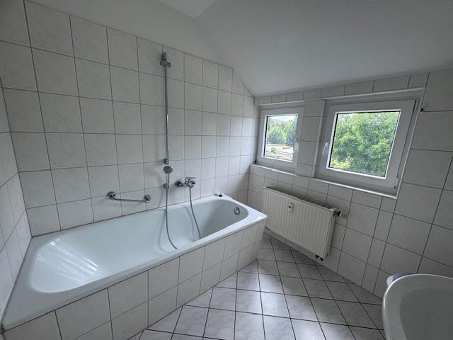 Detailansicht - Wohnung in schöner Siedlungslage