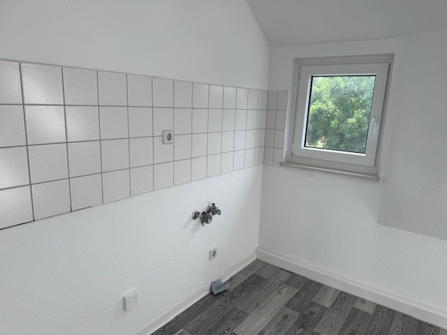 Detailansicht - Wohnung in schöner Siedlungslage