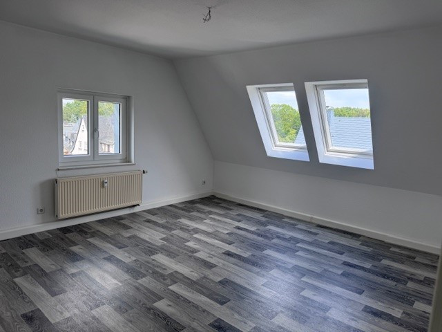 Detailansicht - Wohnung in schöner Siedlungslage