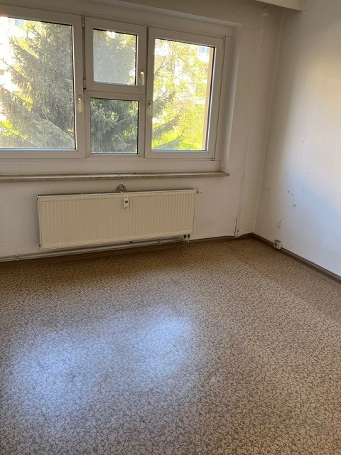 Detailed view - small, fine 3-room apartment
