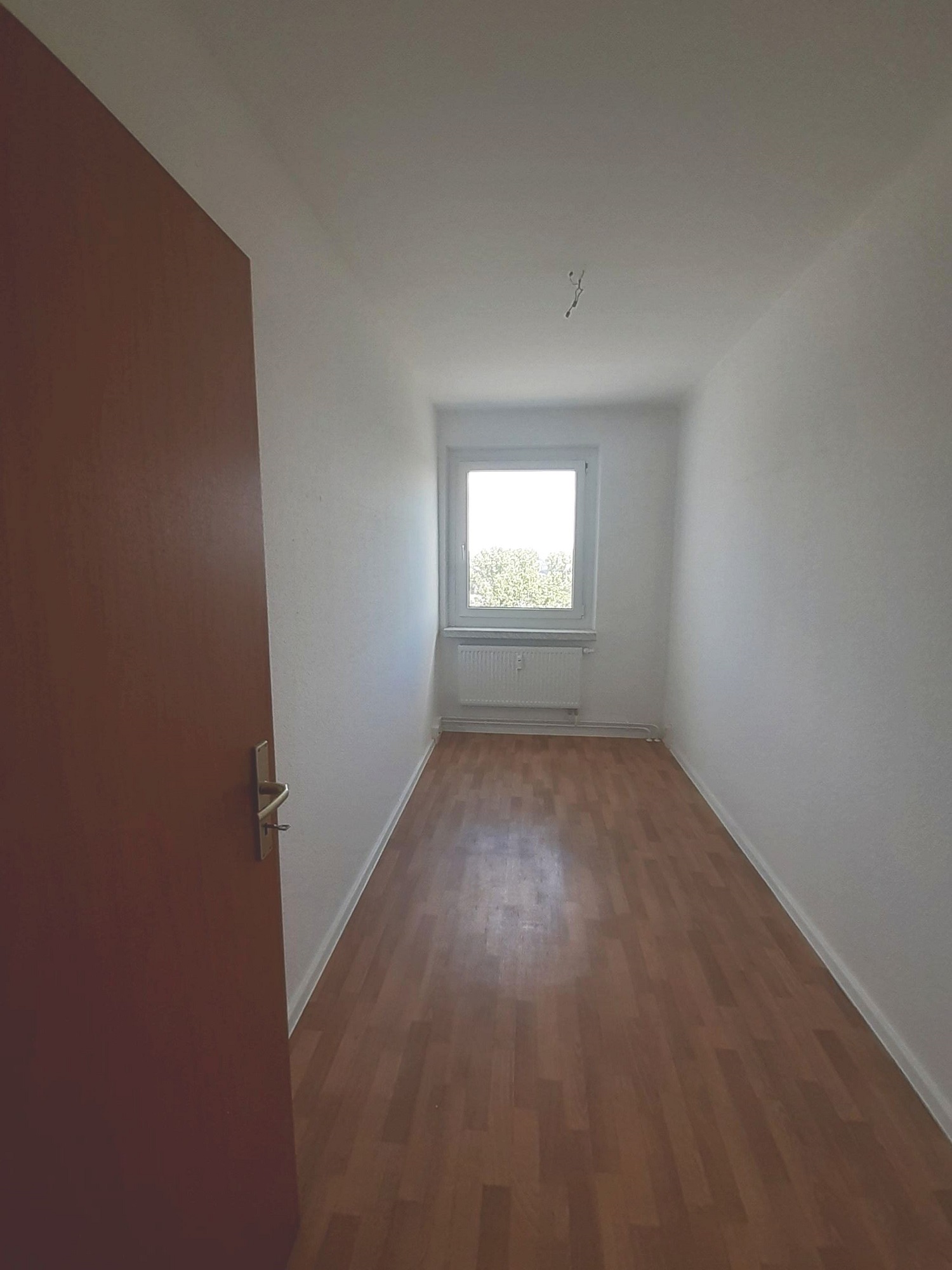 Kinderzimmer - 3-Raum Wohnung im grünen Hutholz