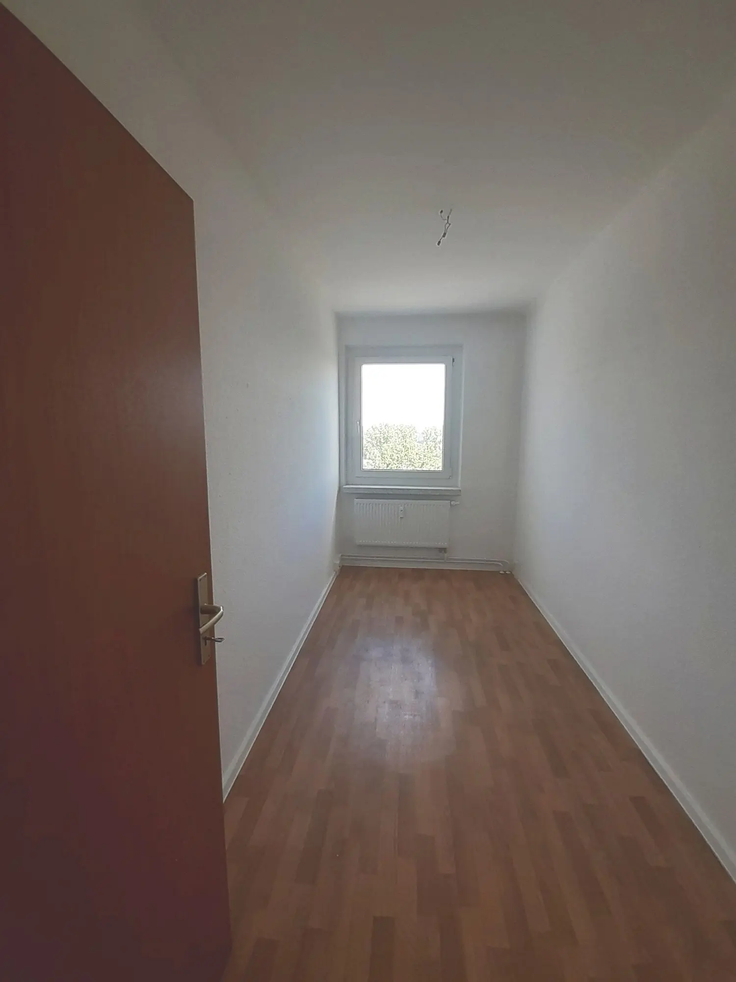 Kinderzimmer - 3-Raum Wohnung im grünen Hutholz