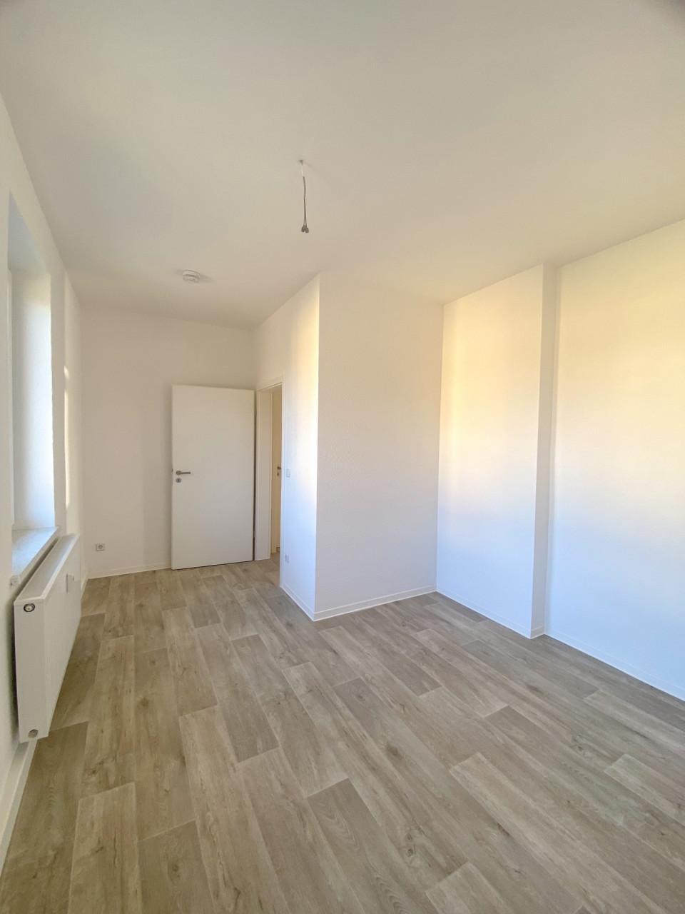 Kinderzimmer - Schöne 3-Zimmer-Wohnung in grüner Umgebung