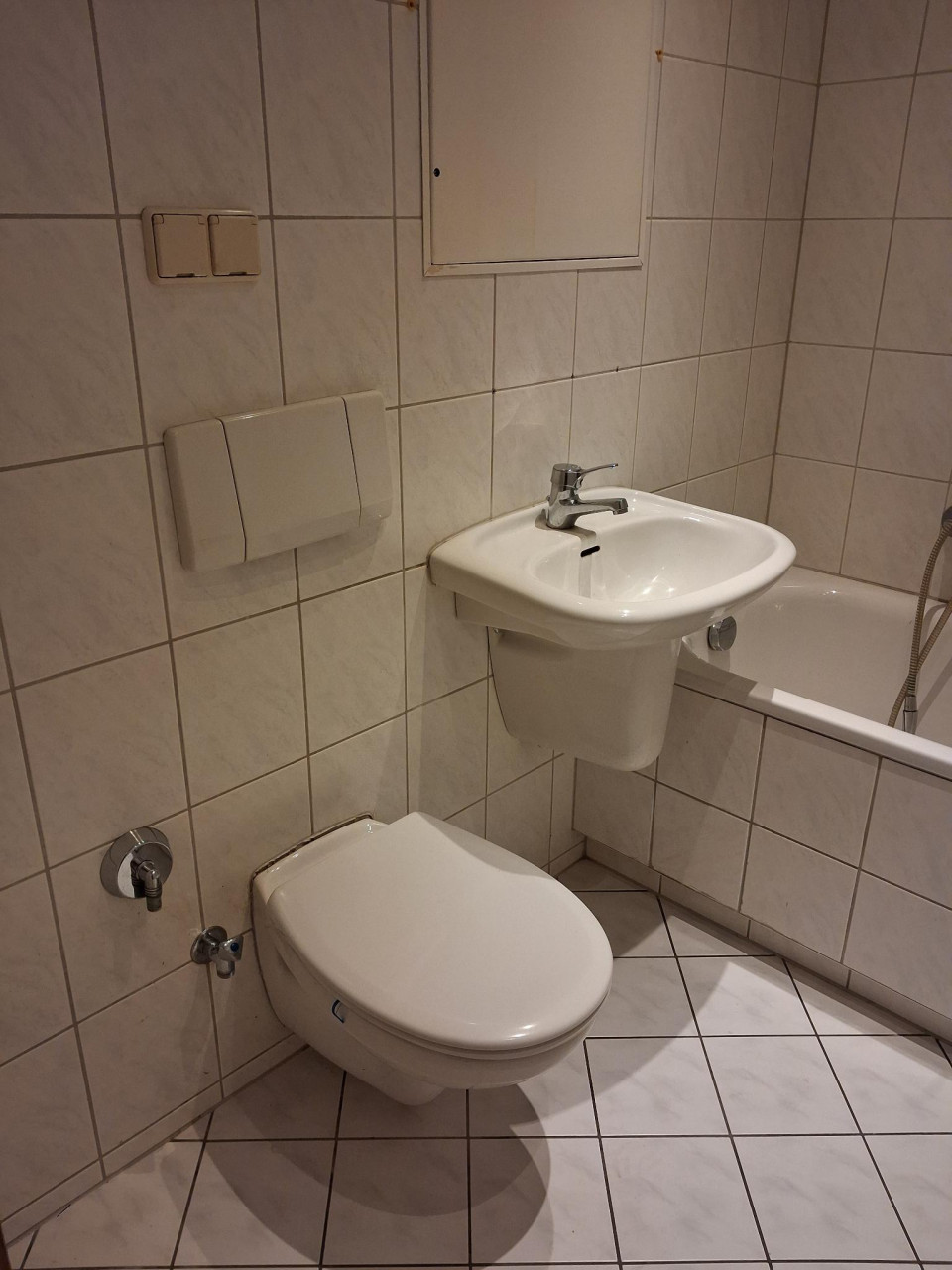 Detailed View - A 3-room apartment with plenty of possibilities is waiting for you!