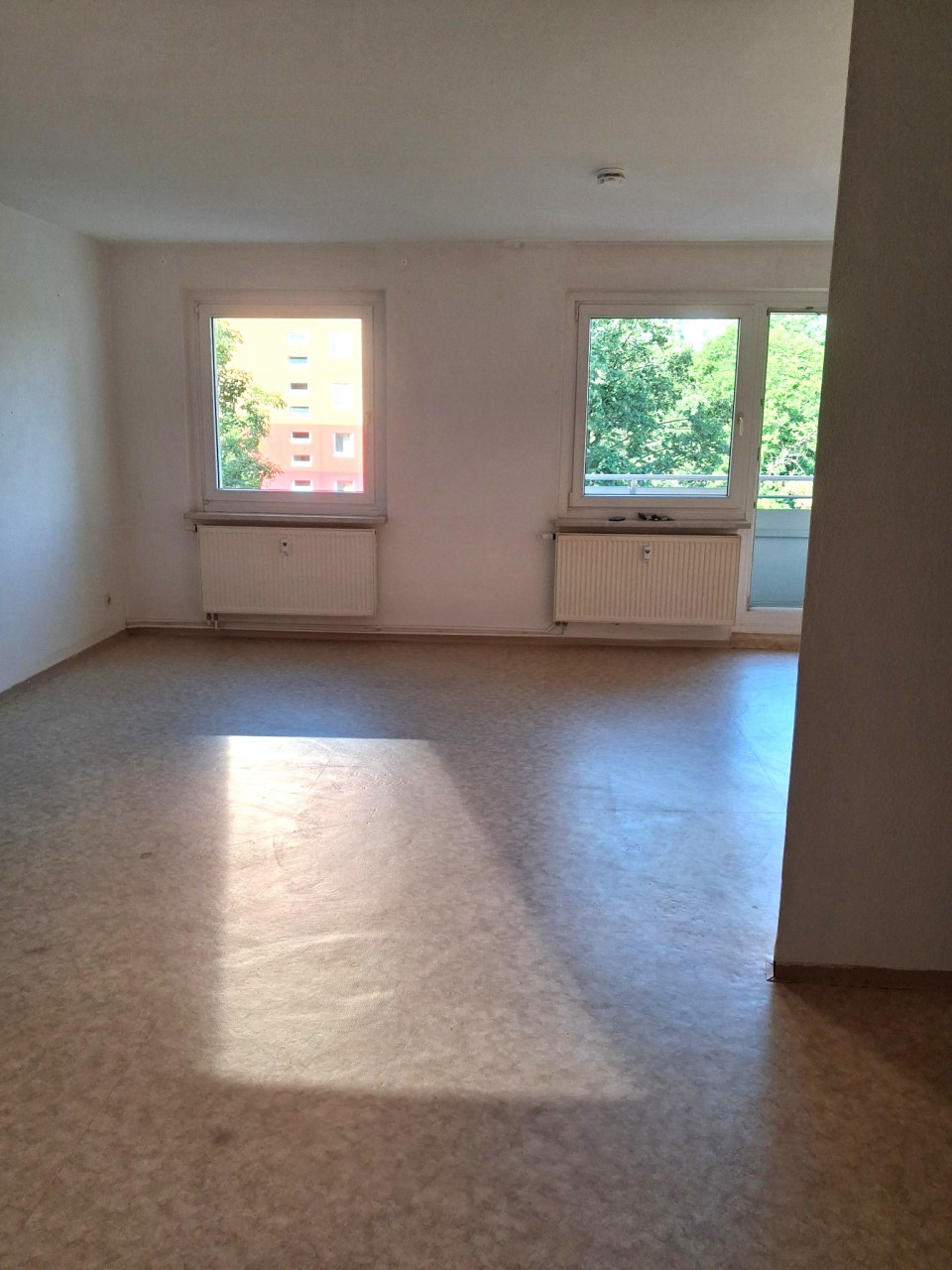 Detailed View - A 3-room apartment with plenty of possibilities is waiting for you!
