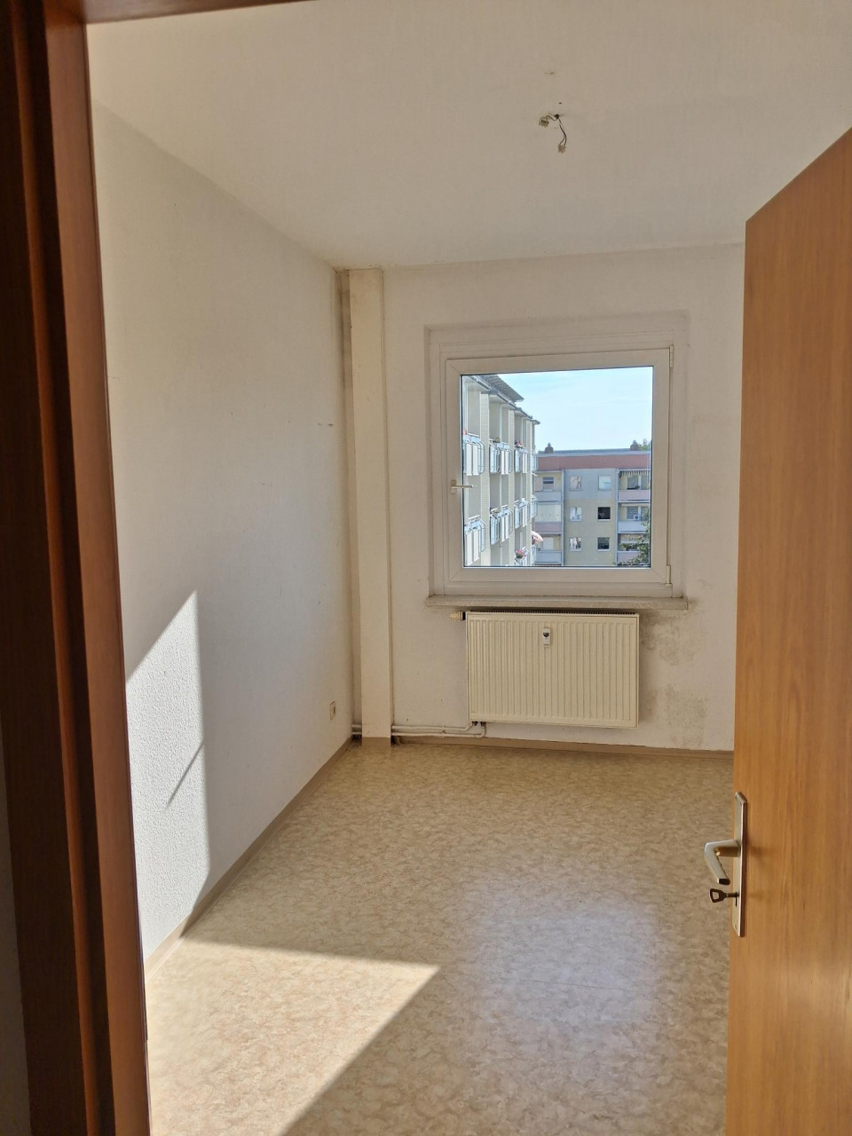 Detailed View - A 3-room apartment with plenty of possibilities is waiting for you!