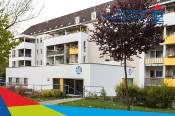 Sicher wohnen im Alter – barrierefrei 2-Raumwohnung, Annaberger Str. 171d, 09120 Chemnitz