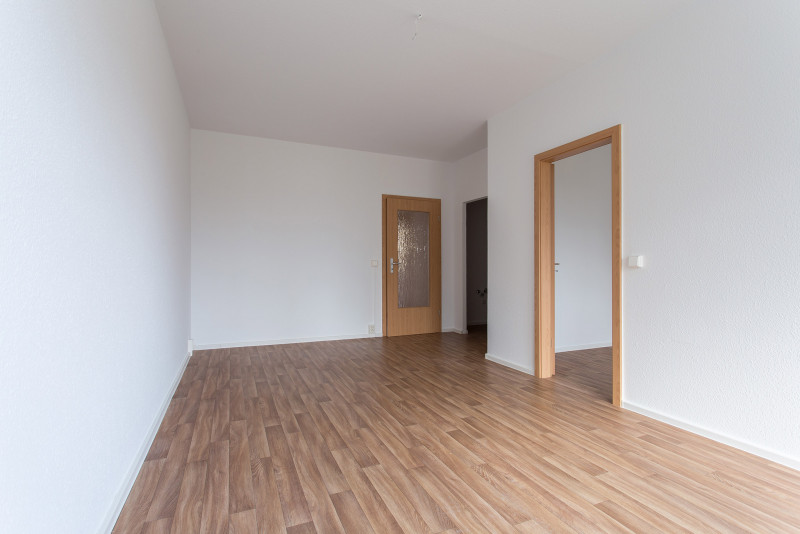 !AUFGEPASST! 3-Raum-Whg. in Hutholz zum Wohlfühlen! - Photo 3