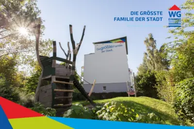 Familienfreundliches Wohnen mit Kinderrabatt, Friedrich-Viertel-Str. 96, 09123 Chemnitz