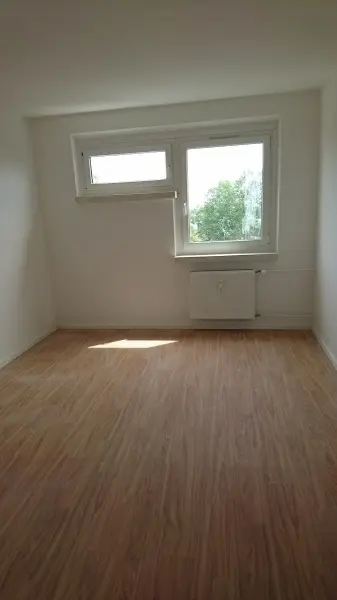 Schlafzimmer - Familienfreundliches Wohnen mit Kinderrabatt