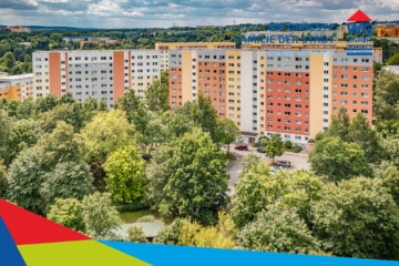 !!Familien Aufgepasst!! Schöne 4-Raum-Whg. im Süden von Chemnitz!, Otto-Hofmann-Str. 15, 09122 Chemnitz