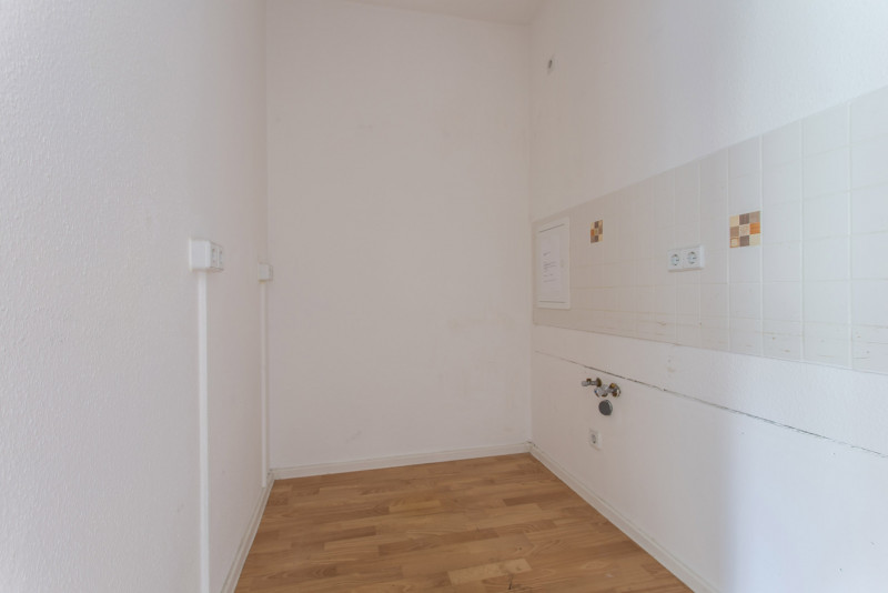 Beispielbild Küche - *1-Raum Whg. mit Balkon und Aufzug*