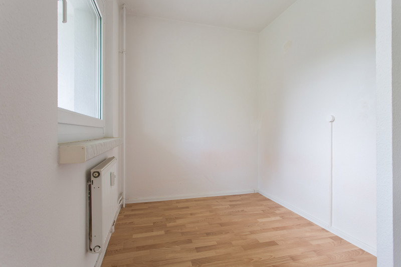 Beispielbild Schlafbereich - *1-Raum Whg. mit Balkon und Aufzug*