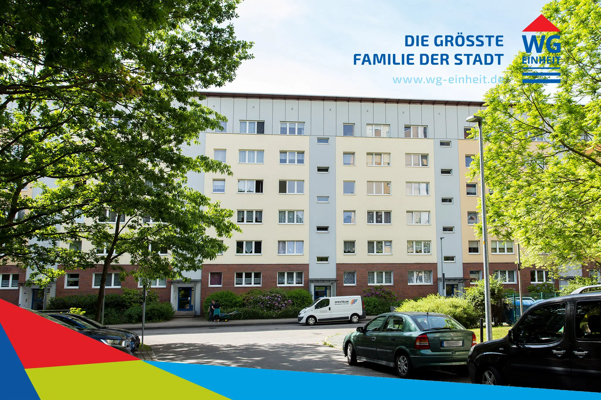 Titelbild - !!!NEU!!! Schöne 3-Raum. im Süden von Chemnitz in Stadtparknähe!