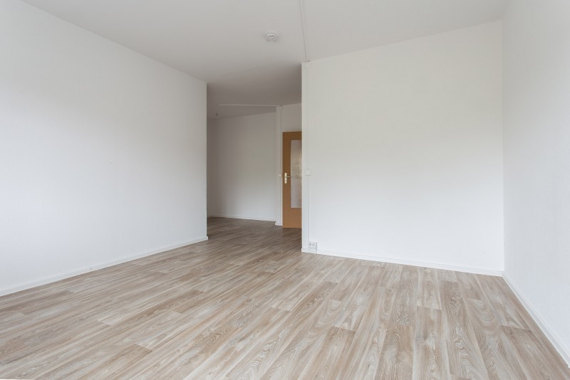 viel Platz - Die schönste Fassade der Stadt! Reinschauen und tolle 3-Raumwhg. entdecken!